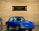 Porsche 912
