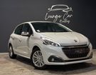 Peugeot 208 110ch SS EAT6 Allure - Boite automatique &agrave; Belley (01)