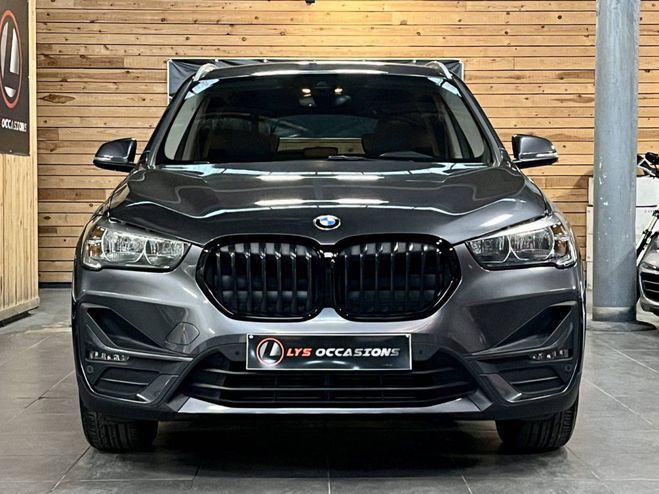 BMW X1 II (F48) sDrive18d 150ch Business Design NOIR de 2021
