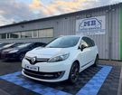 Renault Grand Scenic 3 1.6 dCi 130 BOSE ÉDITION ? GPS CAMÉRA à Oberhoffen-sur-Moder (67) Renault Grand Scenic 3 1.6 dCi 130 BOSE ÉDITION ? GPS CAMÉRA à Oberhoffen-sur-Moder (67)