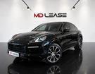 Porsche Cayenne Coupé E-Hybrid 3.0 V6 462 ch Tiptronic B à Limonest (69) Porsche Cayenne Coupé E-Hybrid 3.0 V6 462 ch Tiptronic B à Limonest (69)
