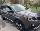 Peugeot 5008 gt line 1.6 thp 165 43500 kms premiere m à Gué-d'Hossus (08) Peugeot 5008 gt line 1.6 thp 165 43500 kms premiere m à Gué-d'Hossus (08)