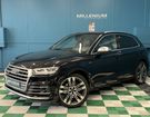 Audi SQ5 3.0 V6 TFSI 354CH QUATTRO TIPTRONIC 8 à Royan (17) Audi SQ5 3.0 V6 TFSI 354CH QUATTRO TIPTRONIC 8 à Royan (17)
