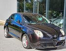 Alfa romeo Mito 1.4 16V T-JET 155CH DISTINCTIVE à Geispolsheim (67) Alfa romeo Mito 1.4 16V T-JET 155CH DISTINCTIVE à Geispolsheim (67)
