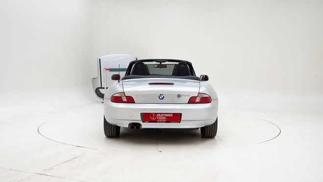 BMW Z3 2.2 Roadster   Hardtop '2001  de 2001