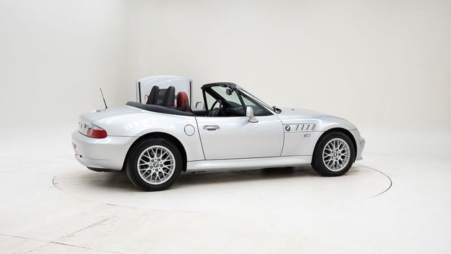 BMW Z3 2.2 Roadster   Hardtop '2001  de 2001