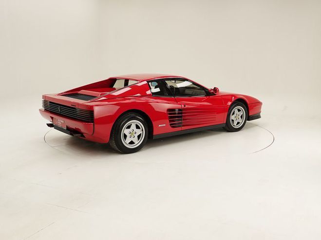 Ferrari Testarossa '91  de 1991