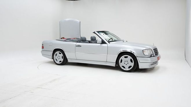 Mercedes Classe E 36 AMG   Hardtop '95  de 1995
