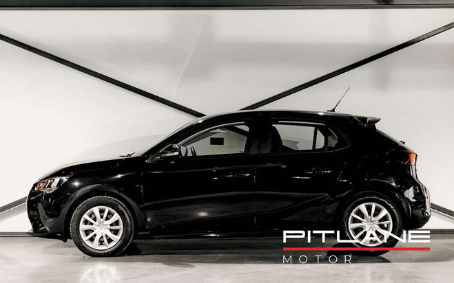 Opel Corsa 1.2i S-S AIDE AU SATIONNEMENT DETECTION  Gris M�tallis� de 