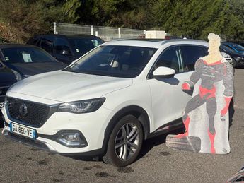  Voir d&eacute;tails -MG EHS MOTOR 1.5T GDI 258CH PHEV LUXURY &agrave;  La Garde (83)