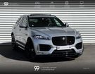 Jaguar F Pace