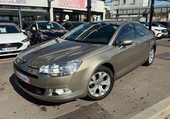  Voir d&eacute;tails -Citroen C5 2.0 hdi 140ch EXCLUSIVE 1 �re Main &agrave; Gagny (93)