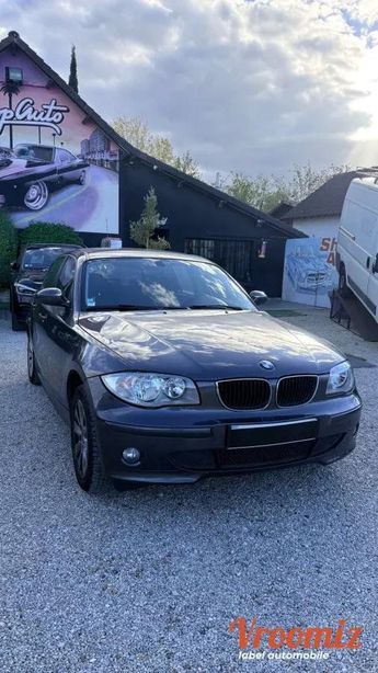 BMW Serie 1