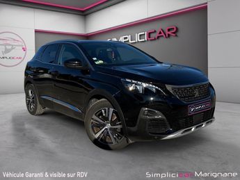  Voir d&eacute;tails -Peugeot 3008 BlueHDi 130ch SS EAT8 GT Line full suivi &agrave; Vitrolles (13)