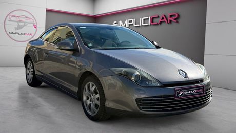 Renault Laguna Dynamique 2010 d'occasion a  La Farl�de (83)