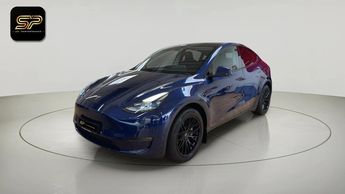  Voir d&eacute;tails -Tesla Model Y LONG RANGE AWD 514 CH * PANO * GPS * SI� &agrave; Cenon (33)