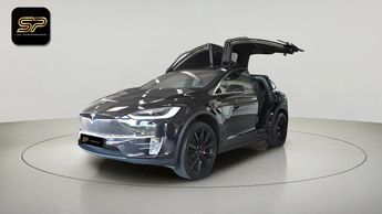  Voir d&eacute;tails -Tesla Model X P100D 612 CH * 6 PLACES * AUTOPILOT * PA &agrave; Cenon (33)