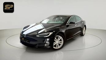 Voir d&eacute;tails -Tesla Model S 75D 469 CH * AUTOPILOT * CCS * PANO * GP &agrave; Cenon (33)