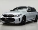 BMW Serie 3 330e touring xDRIVE M SPORT 292 CH * AUT &agrave; Lille (59)