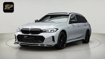  Voir d&eacute;tails -BMW Serie 3 330e touring * xDRIVE M SPORT 292 CH * A &agrave; Cenon (33)