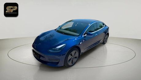 Tesla Model 3 STANDARD RANGE 325 CH * AUTOMATIQUE * BL 2020 d'occasion a Lille (59)