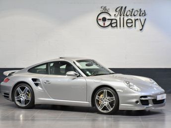 voir détails -Porsche 911 997 Turbo à Coignières (78) Voir détails -Porsche 911 997 Turbo à Coignières (78)