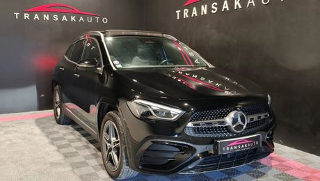 Mercedes Classe GLA BENZ 250e 218 ch 8G-DCT AMG LINE PREMIUM 2024 d'occasion a Avignon (84)