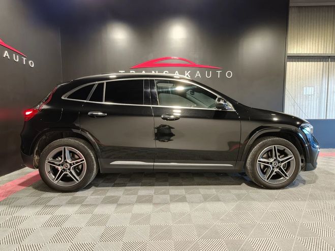 Mercedes Classe GLA BENZ 250e 218 ch 8G-DCT AMG LINE PREMIUM Noir de 2024