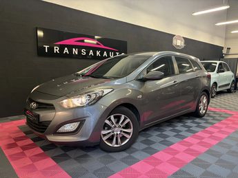  Voir d&eacute;tails -Hyundai I30 110cv Classic Bluetooth Climatisation Au &agrave; Harfleur (76)