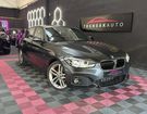 BMW Serie 1 M Sport 118d 2.0 150 cv RA DE RECUL GRAN à Manosque (04) BMW Serie 1 M Sport 118d 2.0 150 cv RA DE RECUL GRAN à Manosque (04)