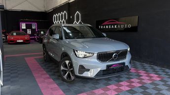  Voir d&eacute;tails -Volvo XC40 Start B3 163 cv Entretien Camera de recu &agrave; Manosque (04)