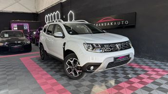  Voir d&eacute;tails -Dacia Duster EDC 1.5 DCI 110 ch PRESTIGE RA 360 ATTEL &agrave; Manosque (04)