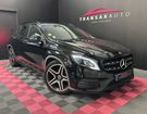 Mercedes Classe GLA 200d FASCINATION PACK AMG - SUIVI COMPLE à Lesménils (54) Mercedes Classe GLA 200d FASCINATION PACK AMG - SUIVI COMPLE à Lesménils (54)