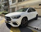 Mercedes Classe GLA 200 2.0l d 8G-DCT 150 cv te auto Amg Aff &agrave; Nice (06)