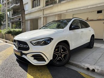 voir détails -Mercedes Classe GLA 200 2.0l d 8G-DCT 150 cv te auto Amg Aff à Nice (06) Voir détails -Mercedes Classe GLA 200 2.0l d 8G-DCT 150 cv te auto Amg Aff à Nice (06)