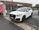 Audi Q2 1.0 30 TFSI - 116 S Line CAMERA AR + CLI à Brive-la-Gaillarde (19) Audi Q2 1.0 30 TFSI - 116 S Line CAMERA AR + CLI à Brive-la-Gaillarde (19)