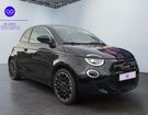 Fiat 500 500e LA PRIMA ? 17 000 km Noir Intérieur à Chambourcy (78) Fiat 500 500e LA PRIMA ? 17 000 km Noir Intérieur à Chambourcy (78)