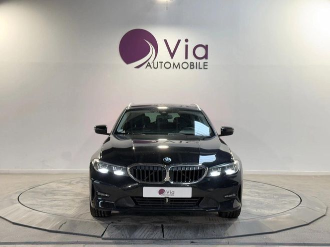 BMW Serie 3 330 I Lounge Noir de 2019