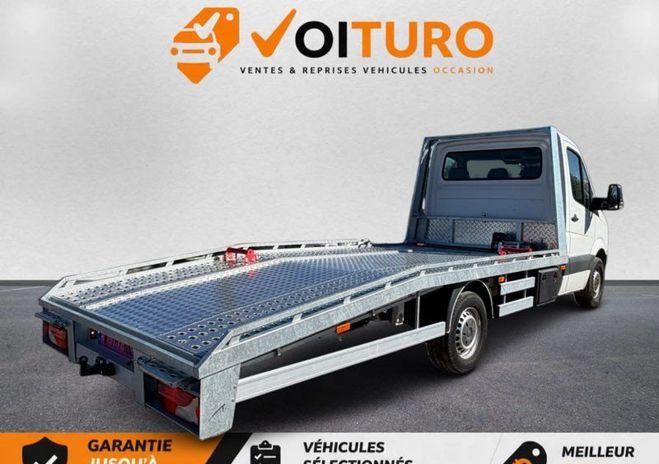 Volkswagen Crafter D�panneuse 2.0TDI CLIM Biturbo 163CH,Exc Autre de 2013