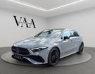 Mercedes Classe A