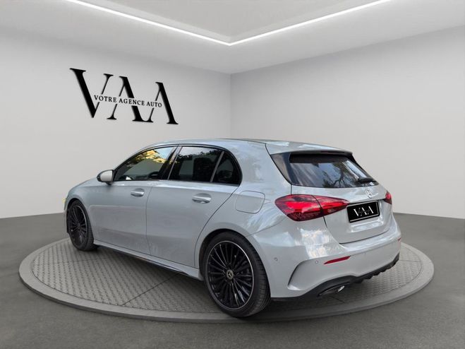 Mercedes Classe A 200 d - BV 8G-DCT BERLINE 5P - BM 177 AM GRIS de 2025