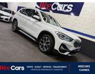 BMW X1 1.8 I 140 X-LINE SDRIVE BVA à Mougins (06) BMW X1 1.8 I 140 X-LINE SDRIVE BVA à Mougins (06)