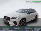 Volvo XC60 T6 AWD 253 ch + 87 ch BVA à Beaupuy (31) Volvo XC60 T6 AWD 253 ch + 87 ch BVA à Beaupuy (31)