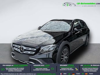 Mercedes Classe E