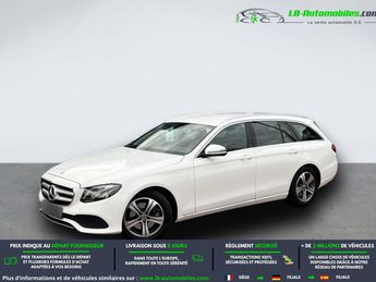 Mercedes Classe E