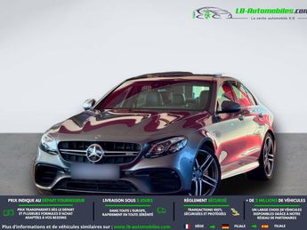 Mercedes Classe E