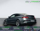 Mercedes Classe C 63 AMG BVA &agrave; Beaupuy (31)