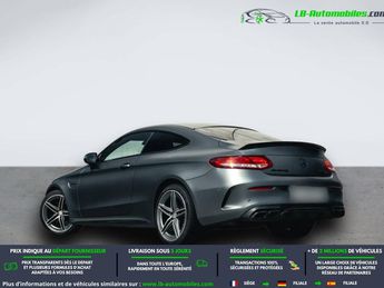 Mercedes Classe C