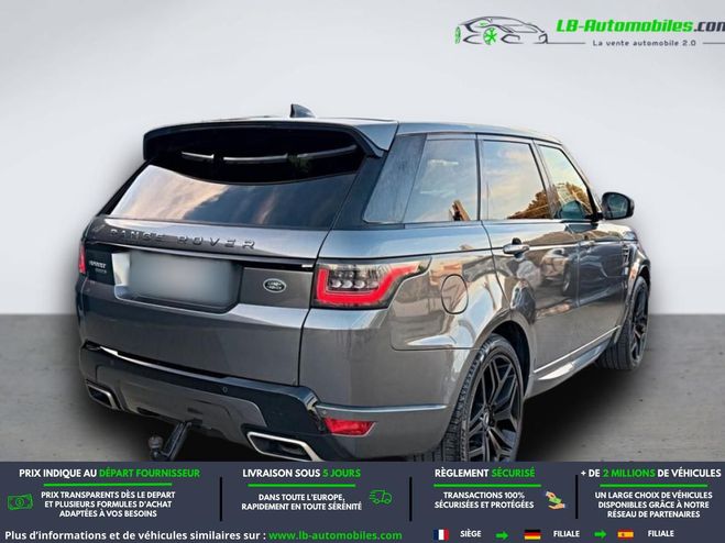Land rover Range Rover D250 3.0D I6 249ch BVA Gris de 2019