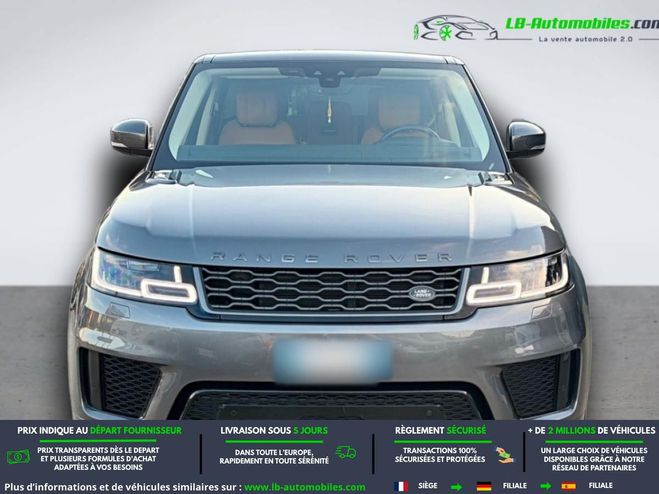 Land rover Range Rover D250 3.0D I6 249ch BVA Gris de 2019